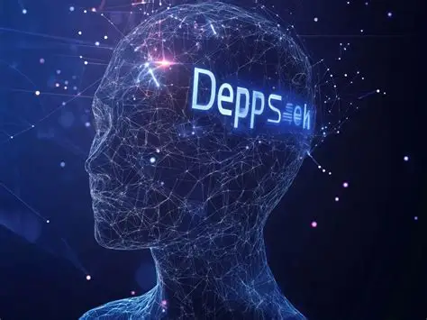 DeepSeek 运维监控台首屏
